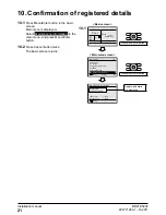 Preview for 22 page of Daikin BRC1E52A7 Installation Manual