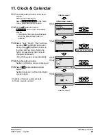 Preview for 23 page of Daikin BRC1E52A7 Installation Manual