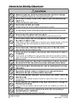 Preview for 6 page of Daikin BRC1E52A7 Operation Manual