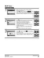 Preview for 43 page of Daikin BRC1E52A7 Operation Manual