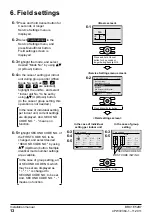 Preview for 14 page of Daikin BRC1E52B7 Installation Manual