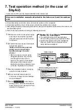 Preview for 17 page of Daikin BRC1E52B7 Installation Manual