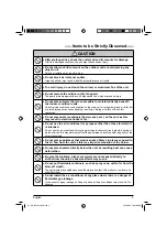 Preview for 6 page of Daikin BRC1E61 Operation Manual