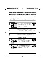 Preview for 21 page of Daikin BRC1E61 Operation Manual