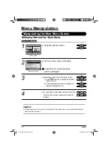 Preview for 27 page of Daikin BRC1E61 Operation Manual