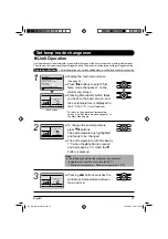 Preview for 28 page of Daikin BRC1E61 Operation Manual