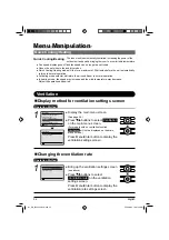 Preview for 33 page of Daikin BRC1E61 Operation Manual