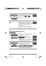 Preview for 34 page of Daikin BRC1E61 Operation Manual