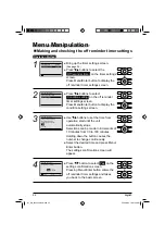 Preview for 43 page of Daikin BRC1E61 Operation Manual