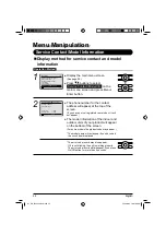 Preview for 45 page of Daikin BRC1E61 Operation Manual