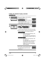 Preview for 48 page of Daikin BRC1E61 Operation Manual