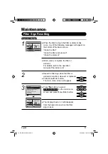 Preview for 52 page of Daikin BRC1E61 Operation Manual