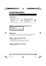 Preview for 55 page of Daikin BRC1E61 Operation Manual