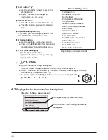 Предварительный просмотр 12 страницы Daikin BRC1E62 Installation Manual