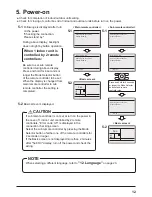 Предварительный просмотр 13 страницы Daikin BRC1E62 Installation Manual