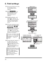 Предварительный просмотр 14 страницы Daikin BRC1E62 Installation Manual