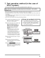 Предварительный просмотр 17 страницы Daikin BRC1E62 Installation Manual