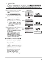 Предварительный просмотр 19 страницы Daikin BRC1E62 Installation Manual