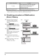 Предварительный просмотр 20 страницы Daikin BRC1E62 Installation Manual