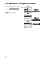 Предварительный просмотр 22 страницы Daikin BRC1E62 Installation Manual