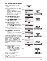 Предварительный просмотр 25 страницы Daikin BRC1E62 Installation Manual