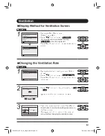 Preview for 33 page of Daikin BRC1E62 Operation Manual