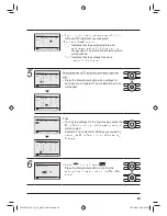 Preview for 47 page of Daikin BRC1E62 Operation Manual