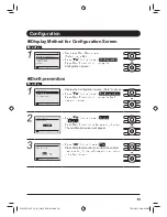 Preview for 51 page of Daikin BRC1E62 Operation Manual