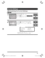 Preview for 55 page of Daikin BRC1E62 Operation Manual