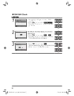 Preview for 58 page of Daikin BRC1E62 Operation Manual