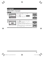 Preview for 59 page of Daikin BRC1E62 Operation Manual