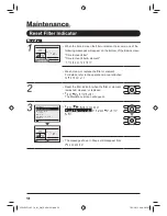 Preview for 60 page of Daikin BRC1E62 Operation Manual