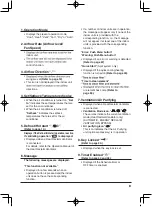 Preview for 9 page of Daikin BRC1E63 Operation Manual