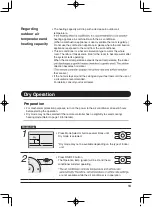 Preview for 15 page of Daikin BRC1E63 Operation Manual