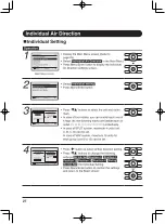 Preview for 28 page of Daikin BRC1E63 Operation Manual