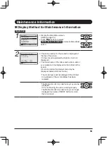 Preview for 51 page of Daikin BRC1E63 Operation Manual