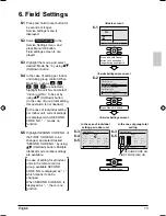 Предварительный просмотр 14 страницы Daikin BRC1E71 Installation Manual