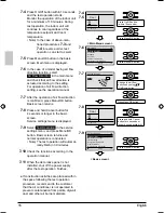 Предварительный просмотр 17 страницы Daikin BRC1E71 Installation Manual