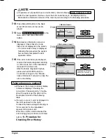 Предварительный просмотр 18 страницы Daikin BRC1E71 Installation Manual