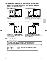 Предварительный просмотр 28 страницы Daikin BRC1E71 Installation Manual