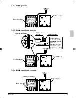 Предварительный просмотр 30 страницы Daikin BRC1E71 Installation Manual