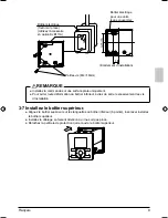 Предварительный просмотр 32 страницы Daikin BRC1E71 Installation Manual