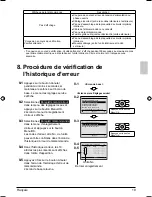 Предварительный просмотр 42 страницы Daikin BRC1E71 Installation Manual