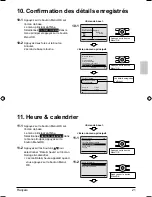 Предварительный просмотр 44 страницы Daikin BRC1E71 Installation Manual