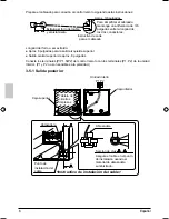 Предварительный просмотр 51 страницы Daikin BRC1E71 Installation Manual