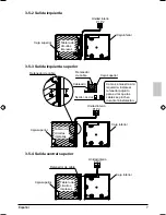 Предварительный просмотр 52 страницы Daikin BRC1E71 Installation Manual