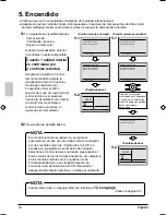 Предварительный просмотр 57 страницы Daikin BRC1E71 Installation Manual