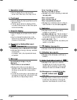 Предварительный просмотр 9 страницы Daikin BRC1E71 Operation Manual