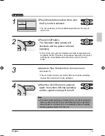 Предварительный просмотр 15 страницы Daikin BRC1E71 Operation Manual