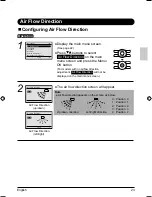 Предварительный просмотр 25 страницы Daikin BRC1E71 Operation Manual